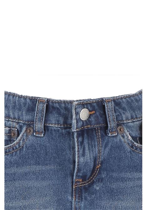 Caozonetto LEVIS | 4E4536MA3