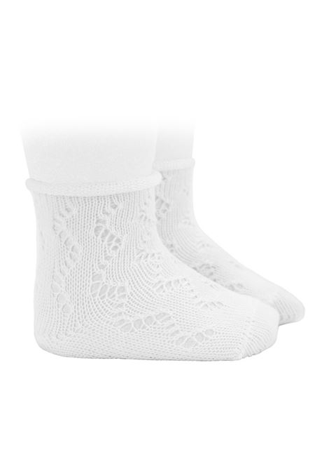 O cazettin curto po nennillo CONDOR | 2516/4200