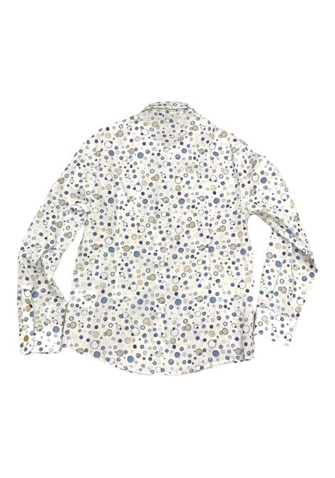 Camicia misto lino DamperDan | 223162112