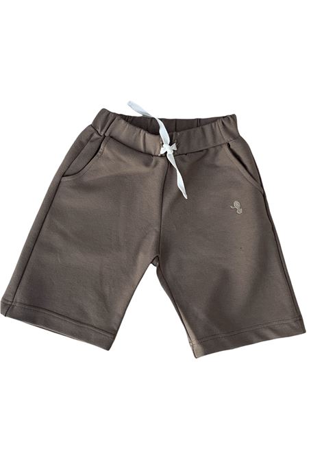 U casunciell curt LALALU | BFL26GBCIOCCOLATA
