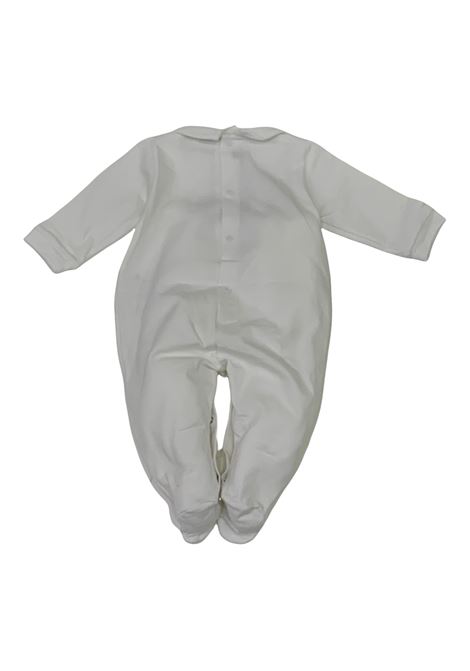 Tutina cotone LALALU | TBL04G100