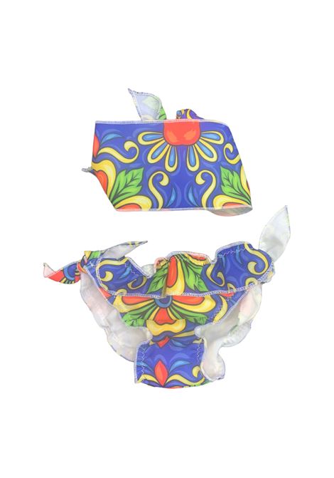 Costume MIjolica | SLIP1