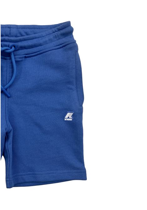 Pantaloncini K-way | K2128IW00K