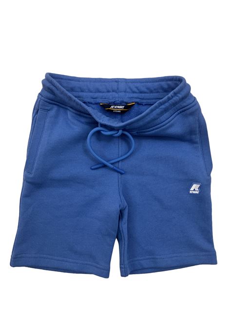 Pantaloncini K-way | K2128IW00K