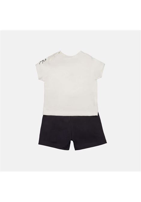 Completino due pezzi LALALU | CCL04I850