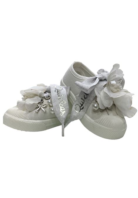  Sneaker | 2321WHITE