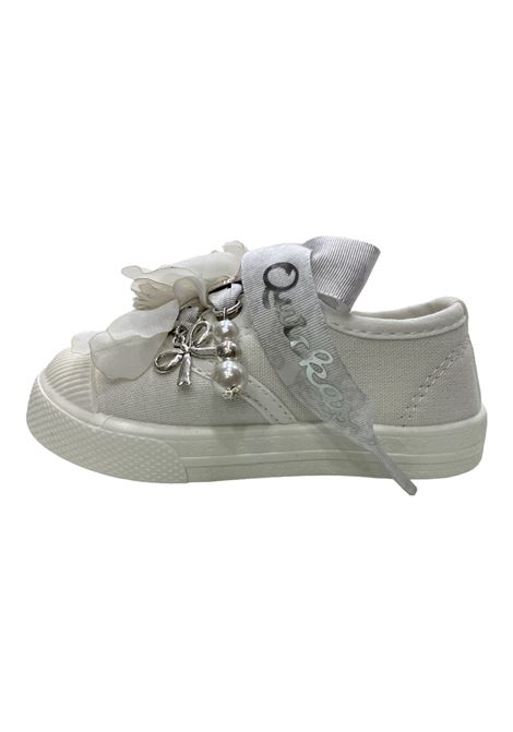  Sneaker | 2321WHITE