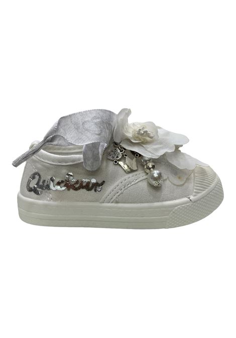  Sneaker | 2321WHITE