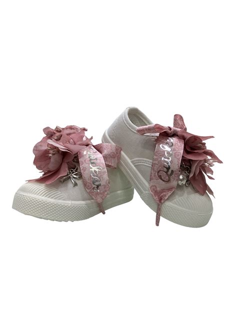 Sneaker | 2324ROSA