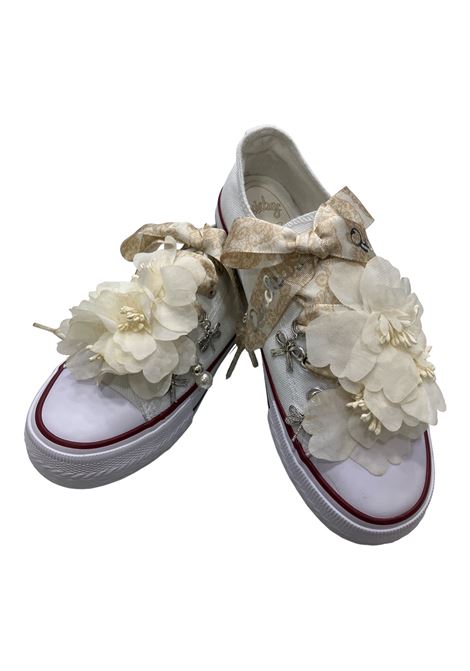  Sneaker | 2327BIANCO
