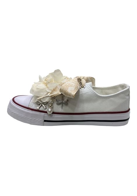  Sneaker | 2327BIANCO