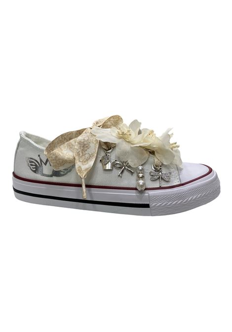  Sneaker | 2327BIANCO