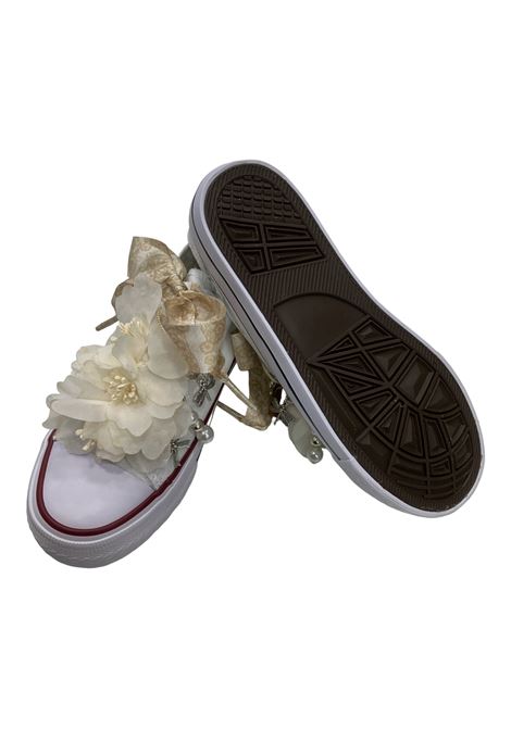  Sneaker | 2327BIANCO