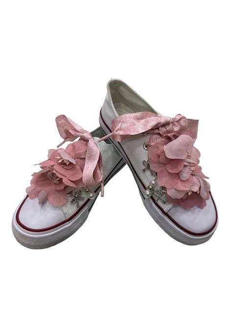  Sneaker | 2328BIANCO