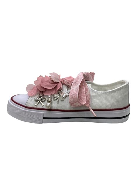  Sneaker | 2328BIANCO