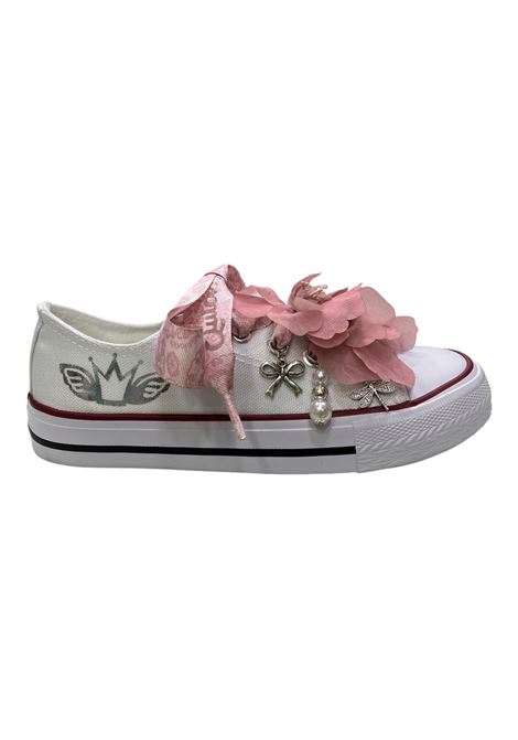  Sneaker | 2328BIANCO