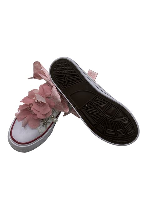  Sneaker | 2328BIANCO