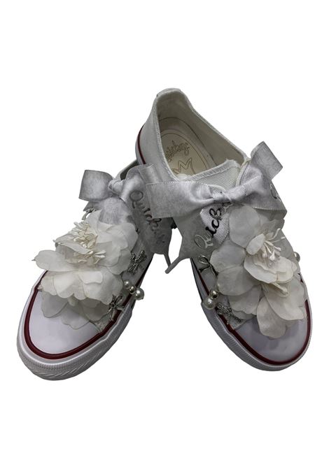  Sneaker | 2330BIANCO