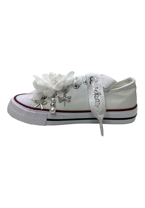  Sneaker | 2330BIANCO