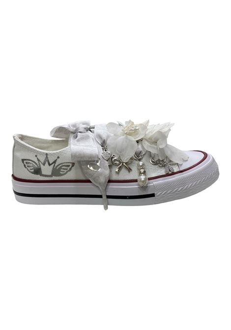  Sneaker | 2330BIANCO