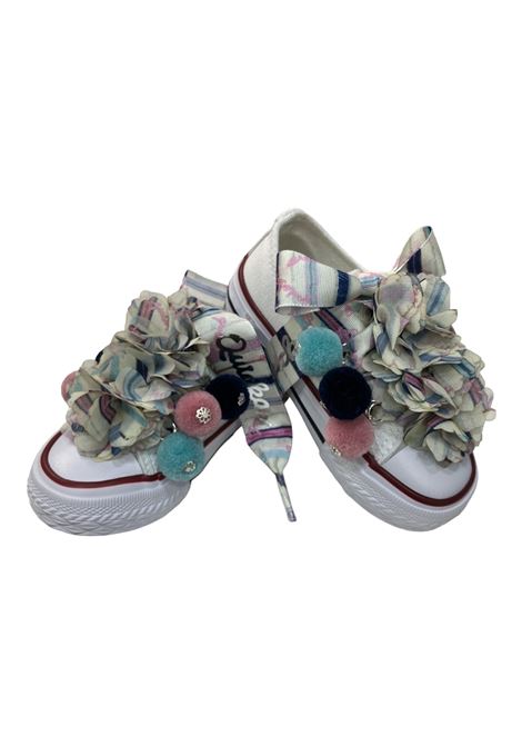  Sneaker | 2334BIANCO