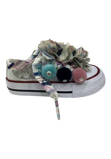  Sneaker | 2334BIANCO