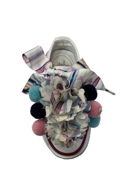  Sneaker | 2334BIANCO