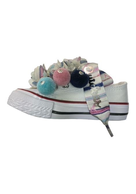  Sneaker | 2334BIANCO