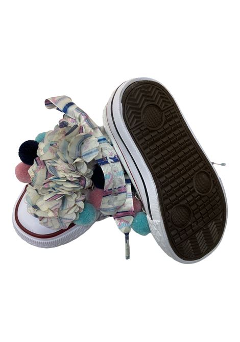  Sneaker | 2334BIANCO