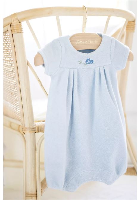 Azzurro