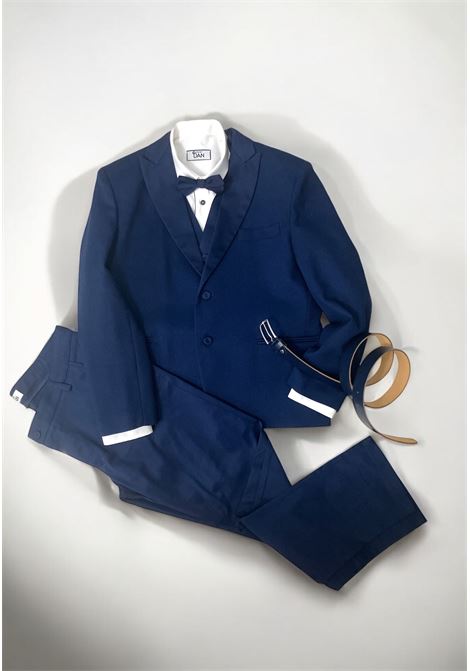  DamperDan | 43900BLU
