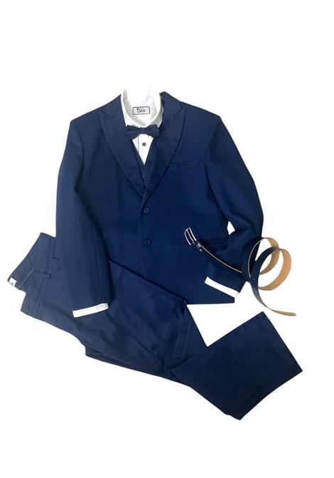  DamperDan | 43900BLU