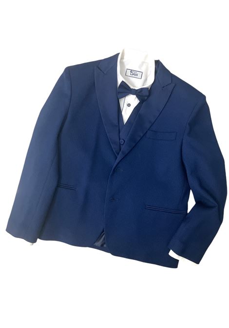  DamperDan | 43900BLU