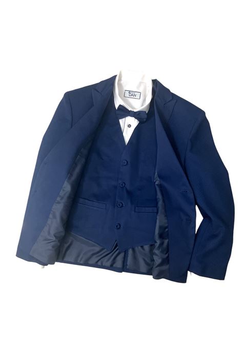  DamperDan | 43900BLU