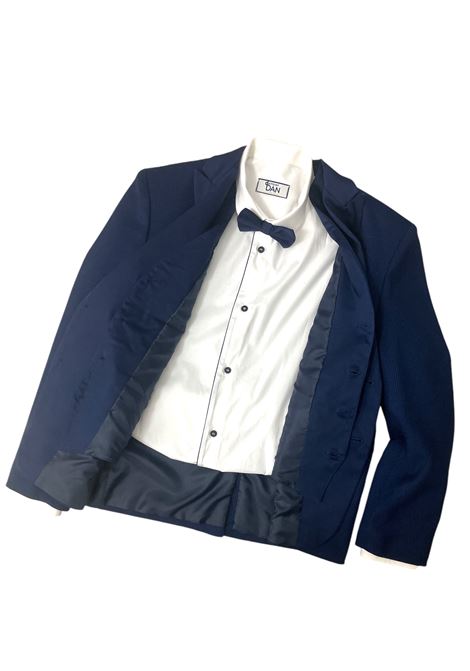  DamperDan | 43900BLU