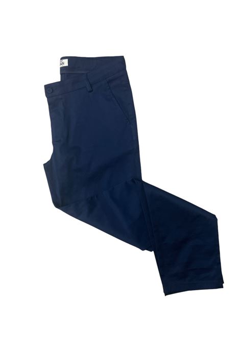  DamperDan | 43900BLU