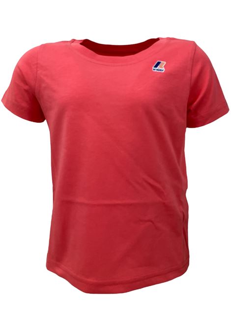  K-way | K4114WWWHD