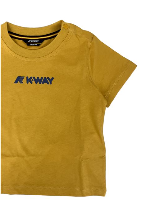  K-way | K4121BWR08
