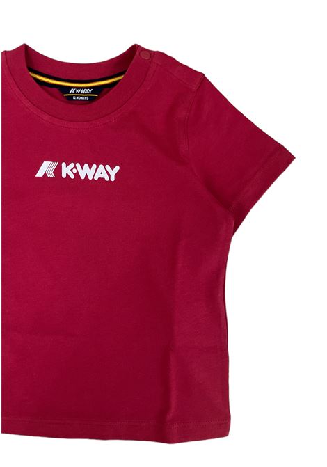  K-way | K4121BWXBW