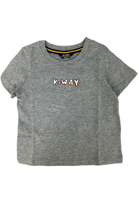  K-way | K7124RWAHZ