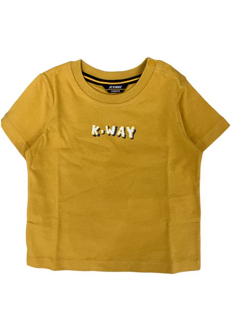  K-way | K7124RWR08