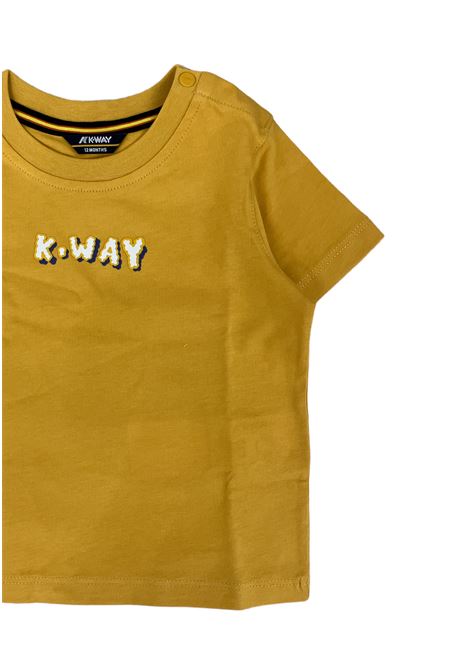  K-way | K7124RWR08