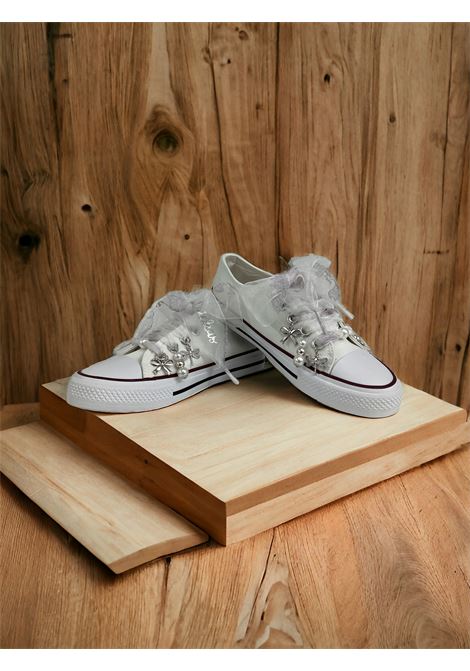  Sneaker | 2465BIANCO