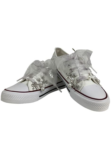  Sneaker | 2465BIANCO
