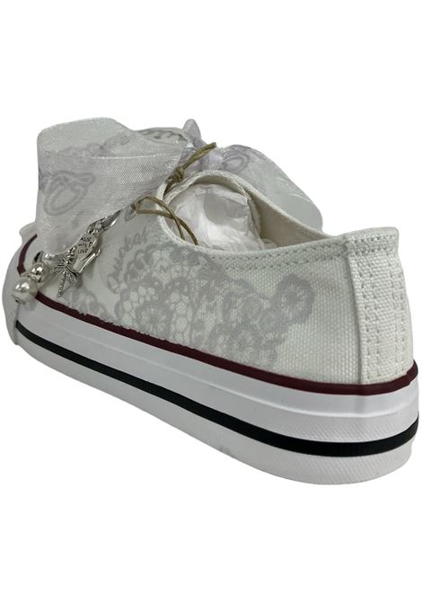  Sneaker | 2465BIANCO