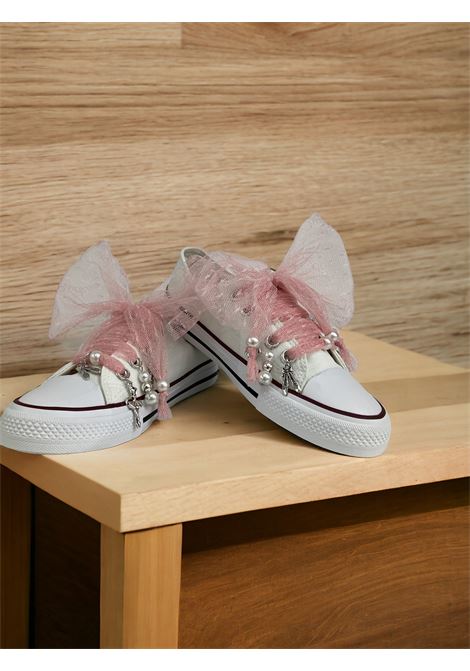  Sneaker | 2478ROSA