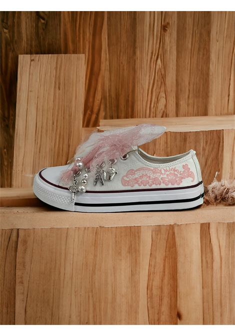  Sneaker | 2478ROSA