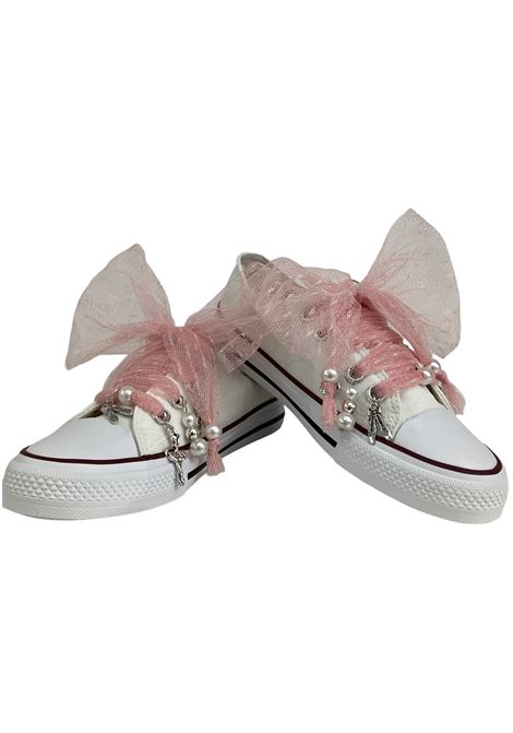  Sneaker | 2478ROSA