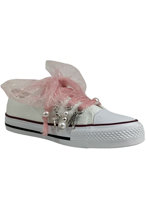  Sneaker | 2478ROSA
