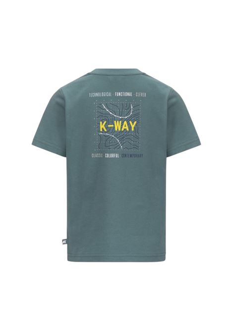 K-way | K5136ZWH04